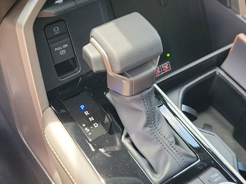 New 2026 Toyota Tundra 1794 Edition AWD/4WD image 26