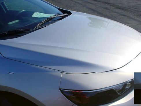 Used 2018 Chevrolet Malibu LT image 17