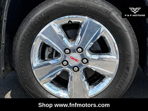 Used 2015 GMC Terrain SLT AWD/4WD image 16