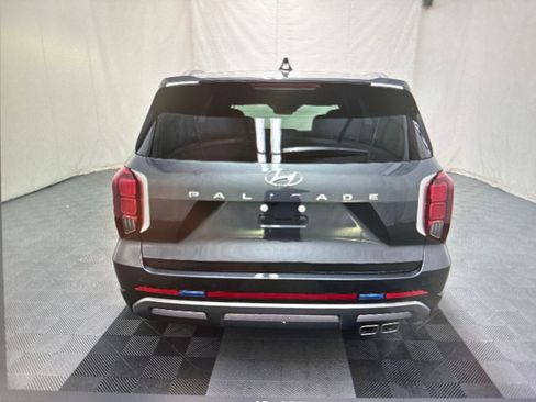 Used 2025 Hyundai Palisade SEL image 9