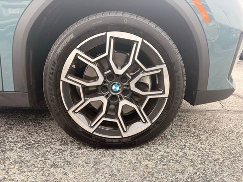 Used 2024 BMW X2 xDrive28i w/ Premium Package image 8