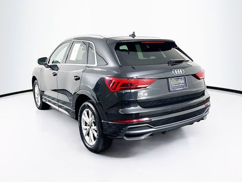 Used 2025 Audi Q3 2.0T Premium AWD/4WD image 5