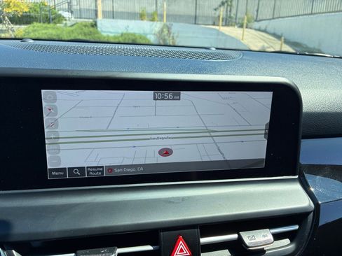 Used 2025 Kia Seltos S image 20