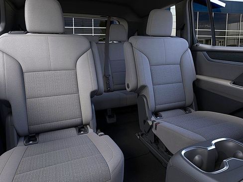 New 2026 GMC Acadia Elevation w/ Super Cruise Package image 17