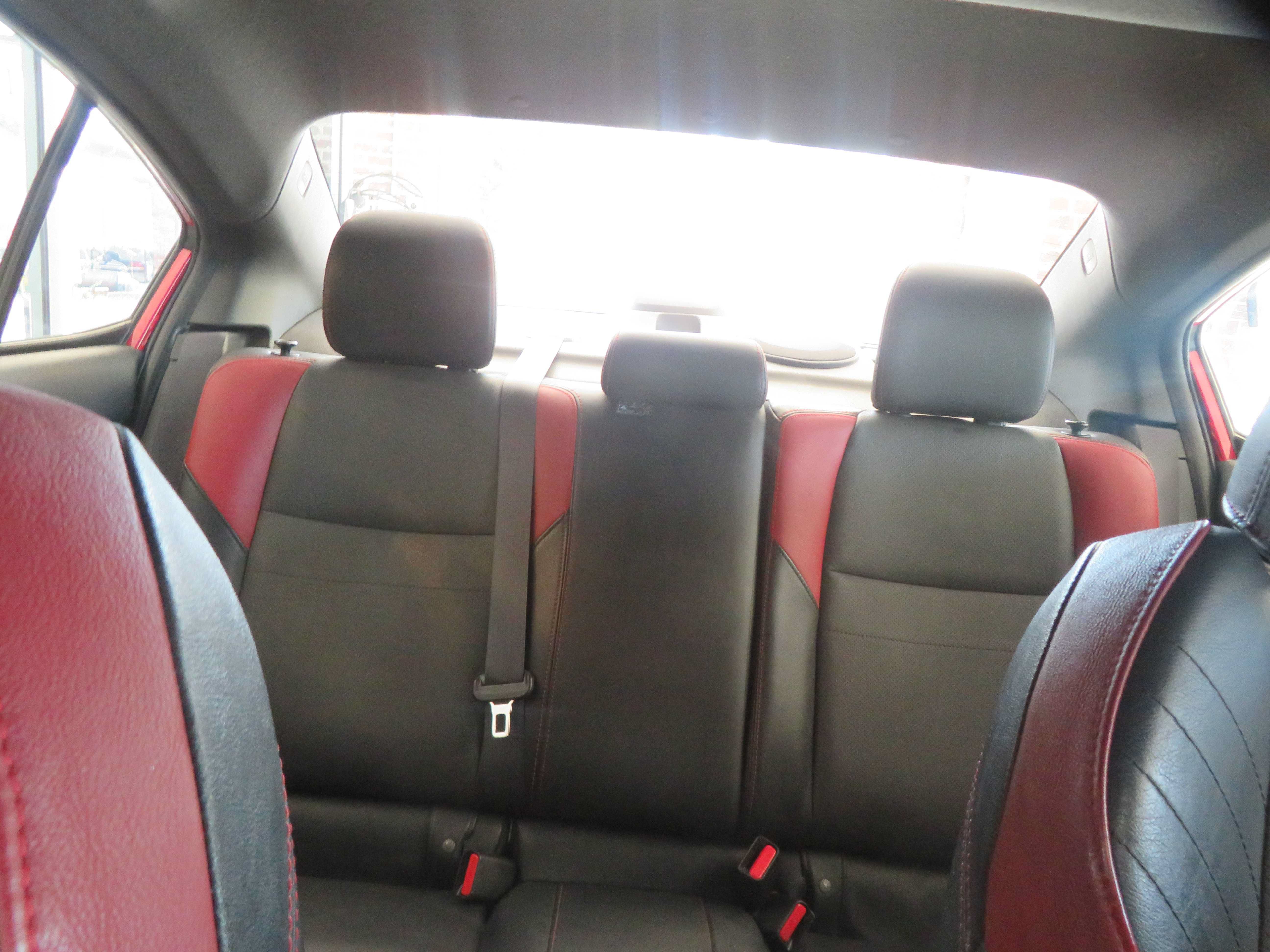 Used 2016 Subaru WRX STI Limited AWD/4WD image 47