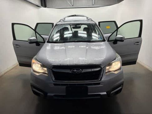 Used 2018 Subaru Forester 2.5i Premium w/ All-Weather Package AWD/4WD image 26