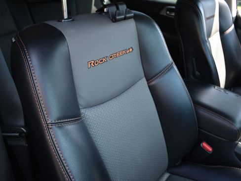 Used 2020 Nissan Pathfinder SV w/ Rock Creek Edition image 23