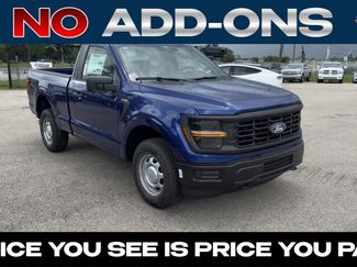 New 2026 Ford F150 XL AWD/4WD video 1