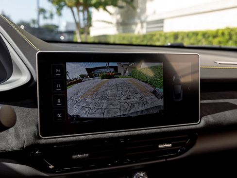 New 2025 Lotus Emira image 48