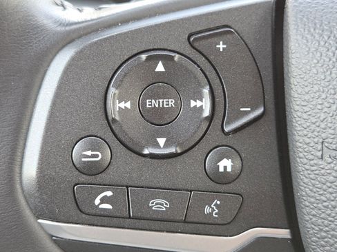 Certified 2024 Honda Odyssey EX-L image 11