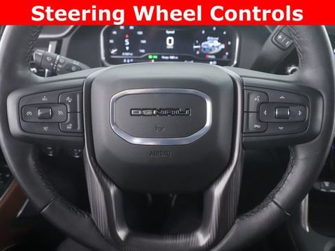 Used 2025 GMC Sierra 2500 Denali Ultimate AWD/4WD image 24