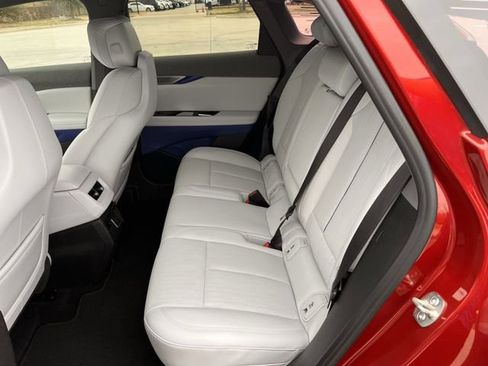 New 2026 Cadillac Optiq Sport 2 image 25