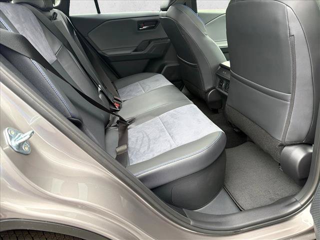 Used 2026 Toyota RAV4 XSE w/ Weather Package AWD/4WD image 15