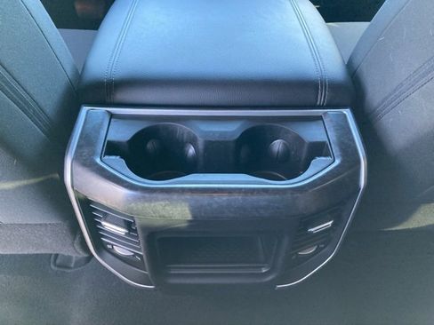 Used 2022 RAM 3500 Big Horn w/ Level A Equipment Group image 36