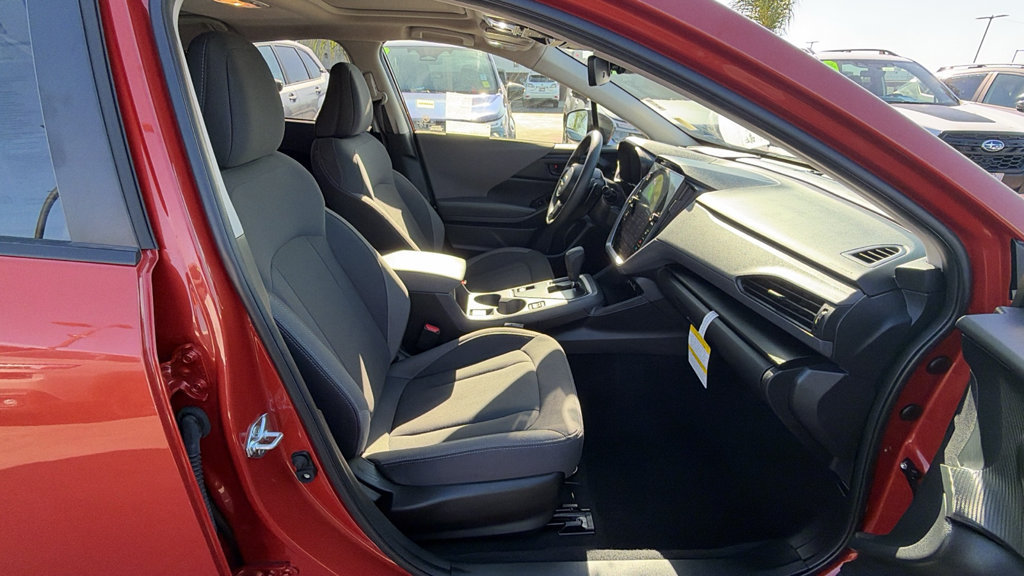 Certified 2025 Subaru Crosstrek 2.5i Premium AWD/4WD image 16