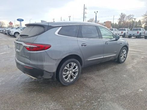Used 2019 Buick Enclave Avenir w/ Avenir Technology Package image 8