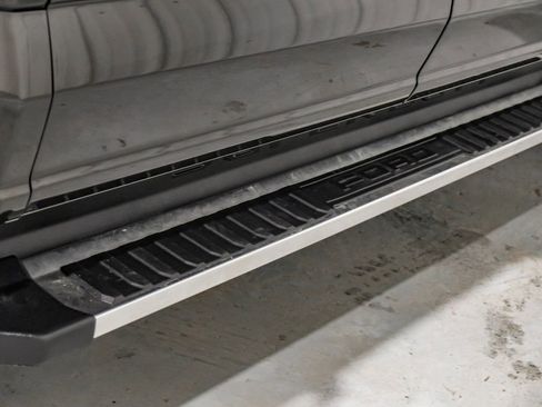 Used 2024 Ford F350 Lariat w/ FX4 Off-Road Package image 55