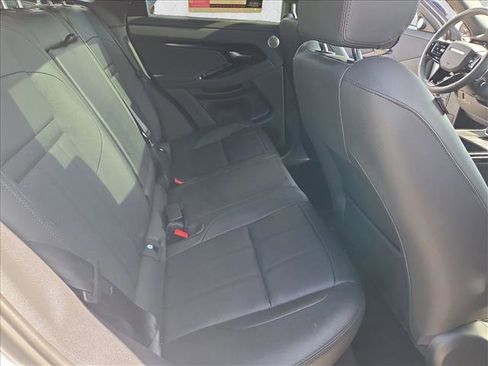 Used 2024 Land Rover Range Rover Evoque Dynamic SE AWD/4WD image 22