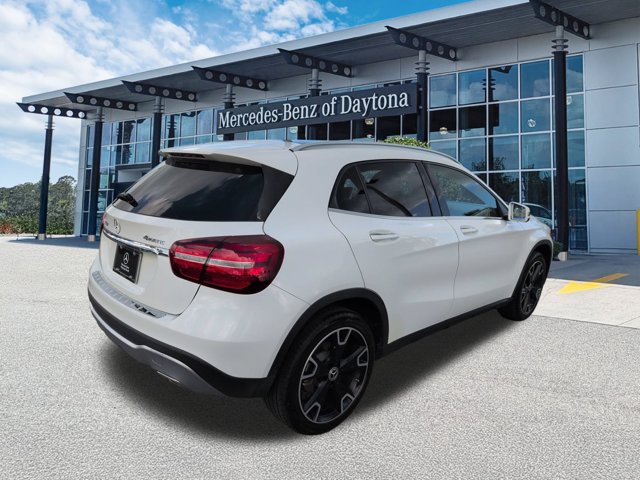 Used 2019 Mercedes-Benz GLA 250 4MATIC image 4