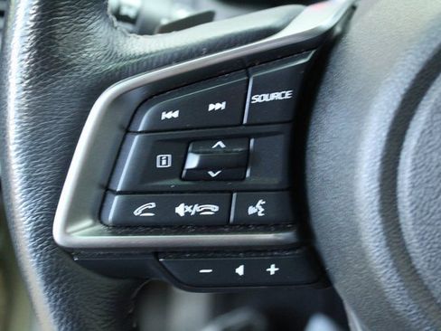 Used 2023 Subaru Outback Touring image 17