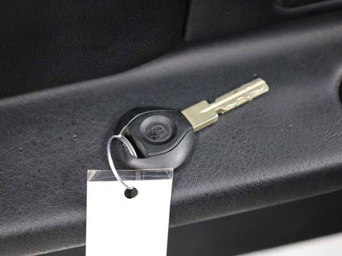 Used 1999 BMW M Roadster image 31