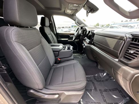 Used 2023 GMC Sierra 1500 Elevation AWD/4WD image 23
