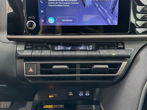 Certified 2025 Toyota Camry LE FWD image 15