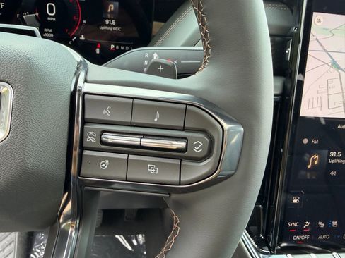 New 2026 GMC Yukon AT4 AWD/4WD image 15