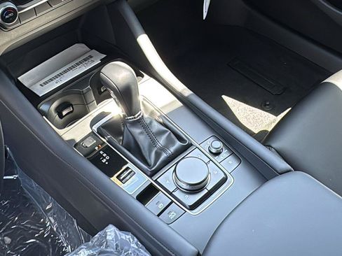 New 2026 MAZDA MAZDA3 s Sport FWD image 17