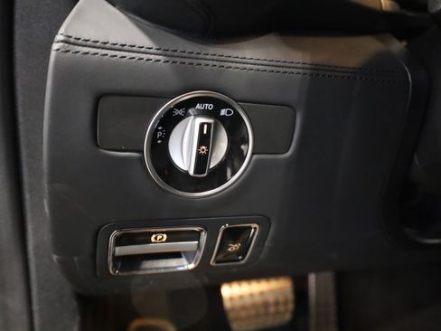 Used 2021 Mercedes-Benz AMG GT Coupe w/ GT Stealth Edition image 14