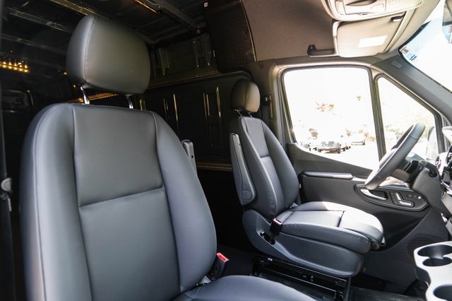 New 2026 Mercedes-Benz Sprinter 2500 image 14