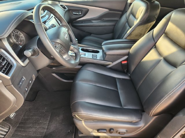 Used 2024 Nissan Murano SV AWD/4WD image 13