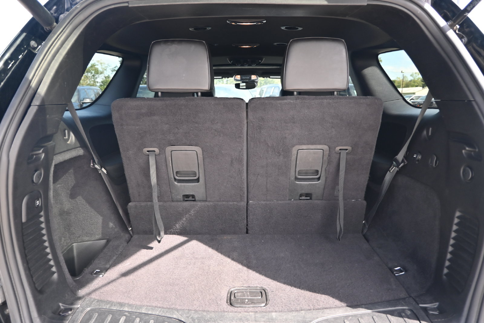 Used 2024 Dodge Durango GT RWD image 31