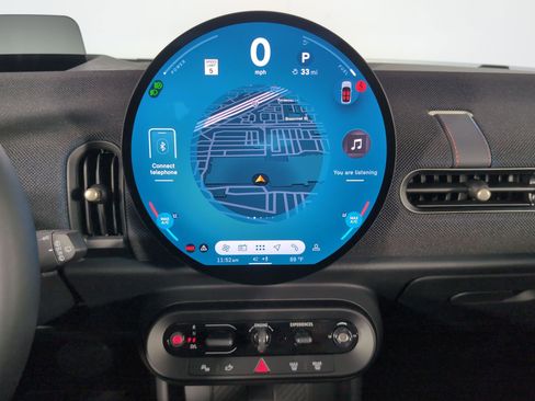 New 2026 MINI Cooper S image 23