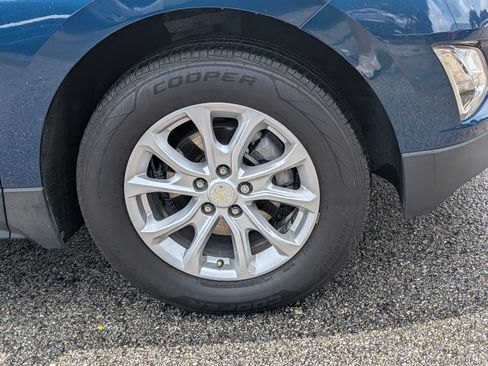 Used 2020 Chevrolet Equinox LT AWD/4WD image 11