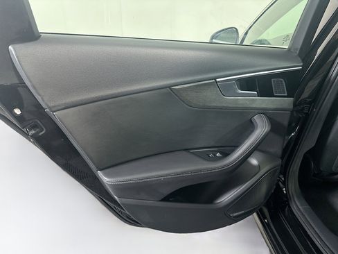 Used 2024 Audi A4 2.0T Premium Plus image 26