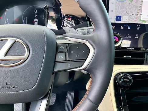 Used 2024 Lexus NX 350 AWD image 25