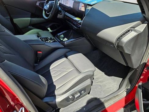 Used 2025 BMW X3 xDrive30i w/ Convenience Package image 20