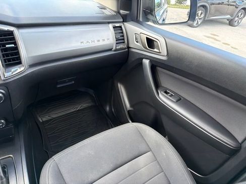 Used 2019 Ford Ranger XLT w/ Equipment Group 302A Luxury RWD image 19