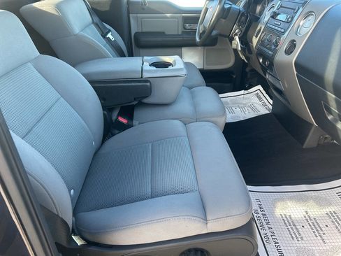 Used 2004 Ford F150 XLT image 17