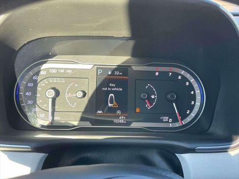 Used 2024 Hyundai Tucson SEL AWD/4WD image 24