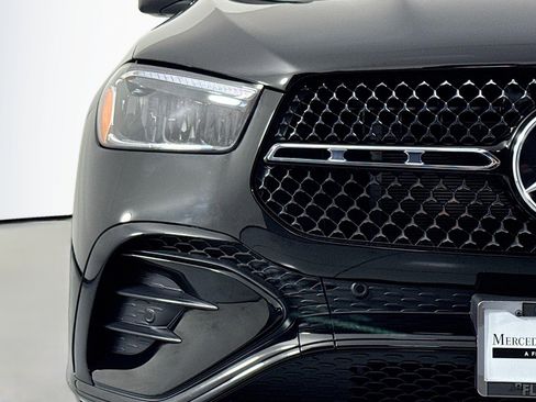 Certified 2026 Mercedes-Benz GLE 350 GLE 350 image 14