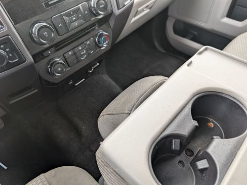 Used 2018 Ford F150 XLT AWD/4WD image 20