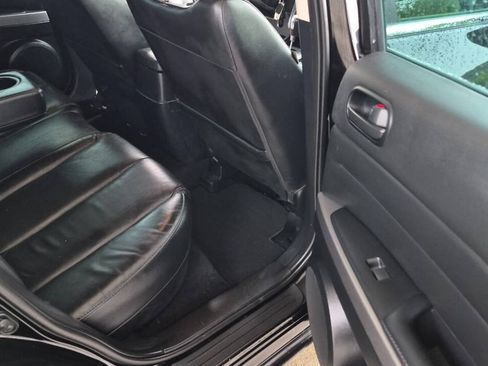 Used 2012 MAZDA CX-7 i Touring FWD image 14