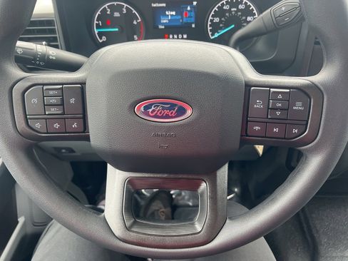 New 2026 Ford F250 XL image 23