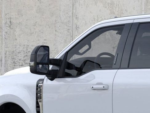 New 2026 Ford F250 XLT w/ XLT Premium Package image 20