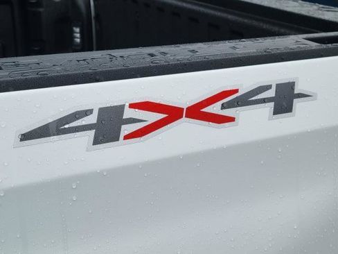 New 2026 Chevrolet Silverado 1500 RST w/ RST Select Package image 8