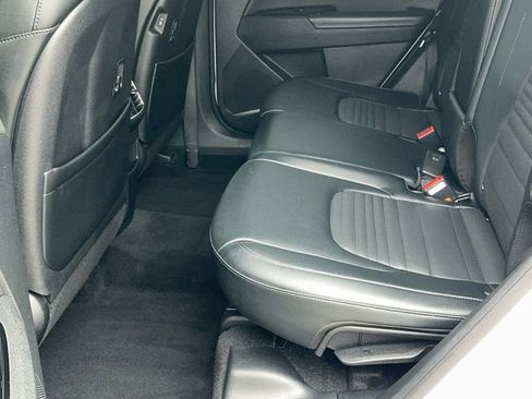 Certified 2024 Kia Sportage SX image 14