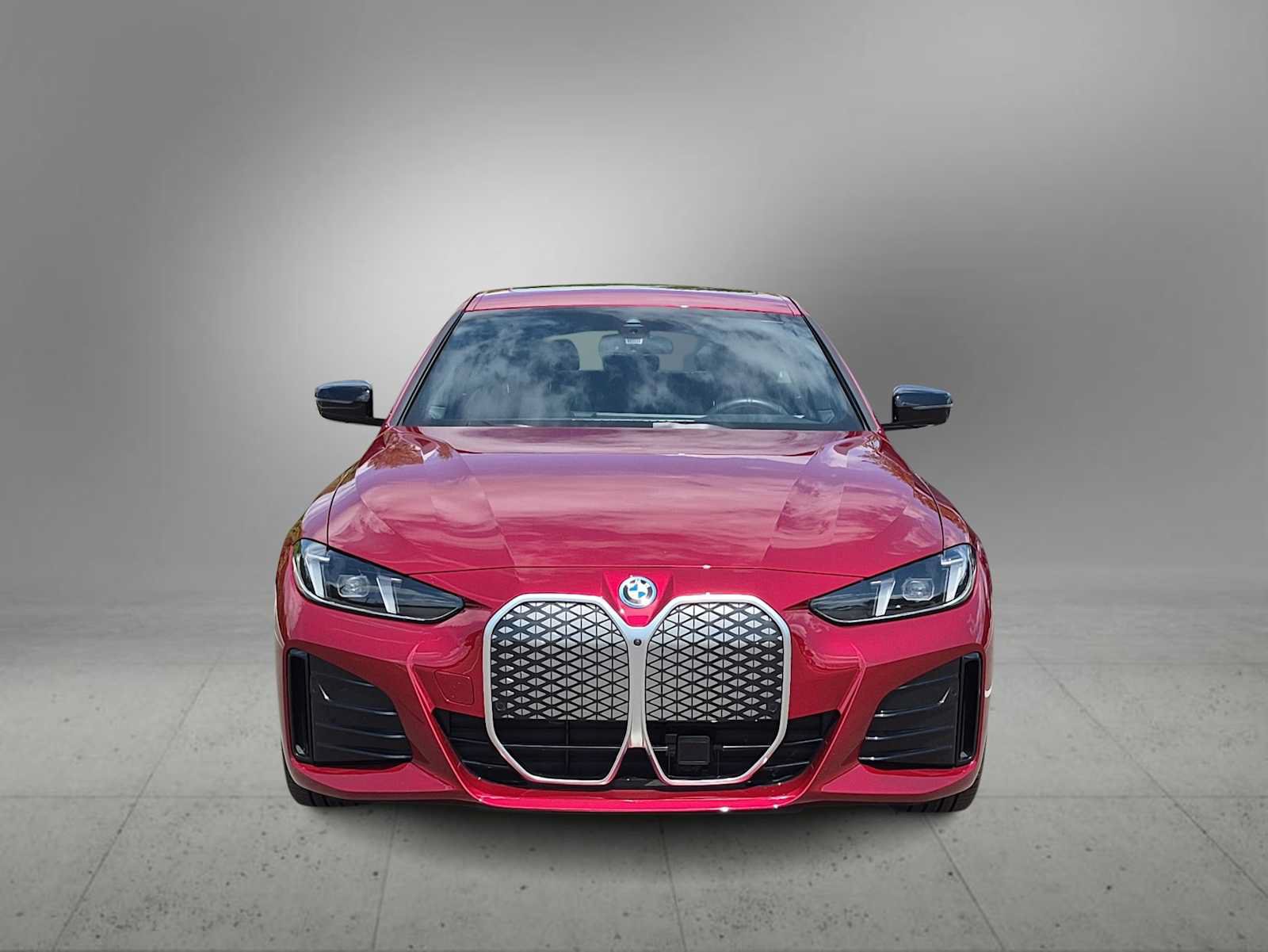 Used 2025 BMW i4 xDrive40i w/ M Sport Package AWD/4WD image 3