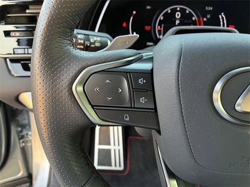 Used 2024 Lexus RX 350 F Sport image 21